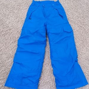 Boys Snow Pants